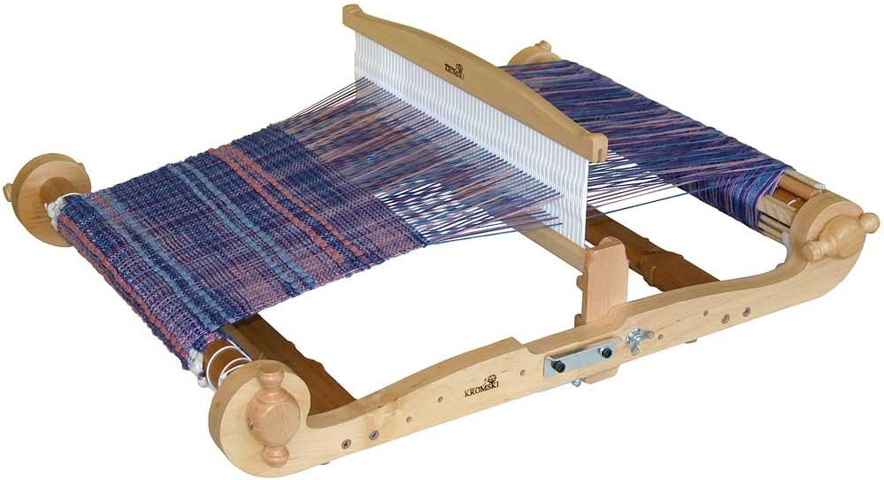 Kromski Harp Forte Hard Heddle Loom - 32