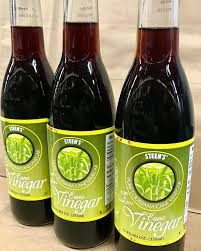 Steen's Cane Vinegar