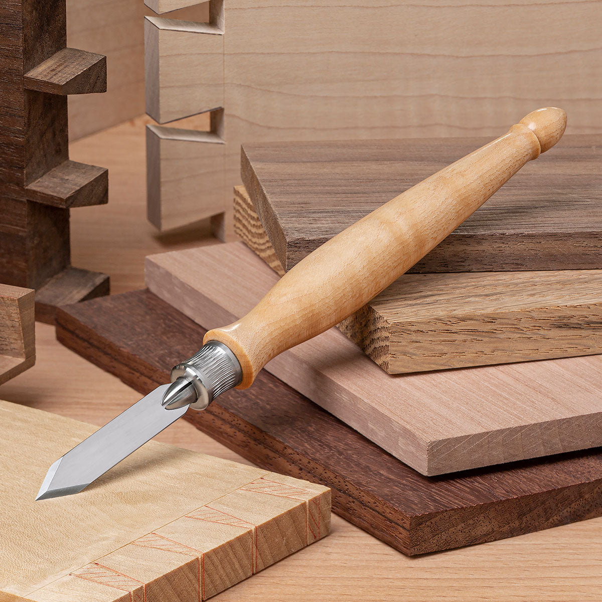Classic Marking Knife