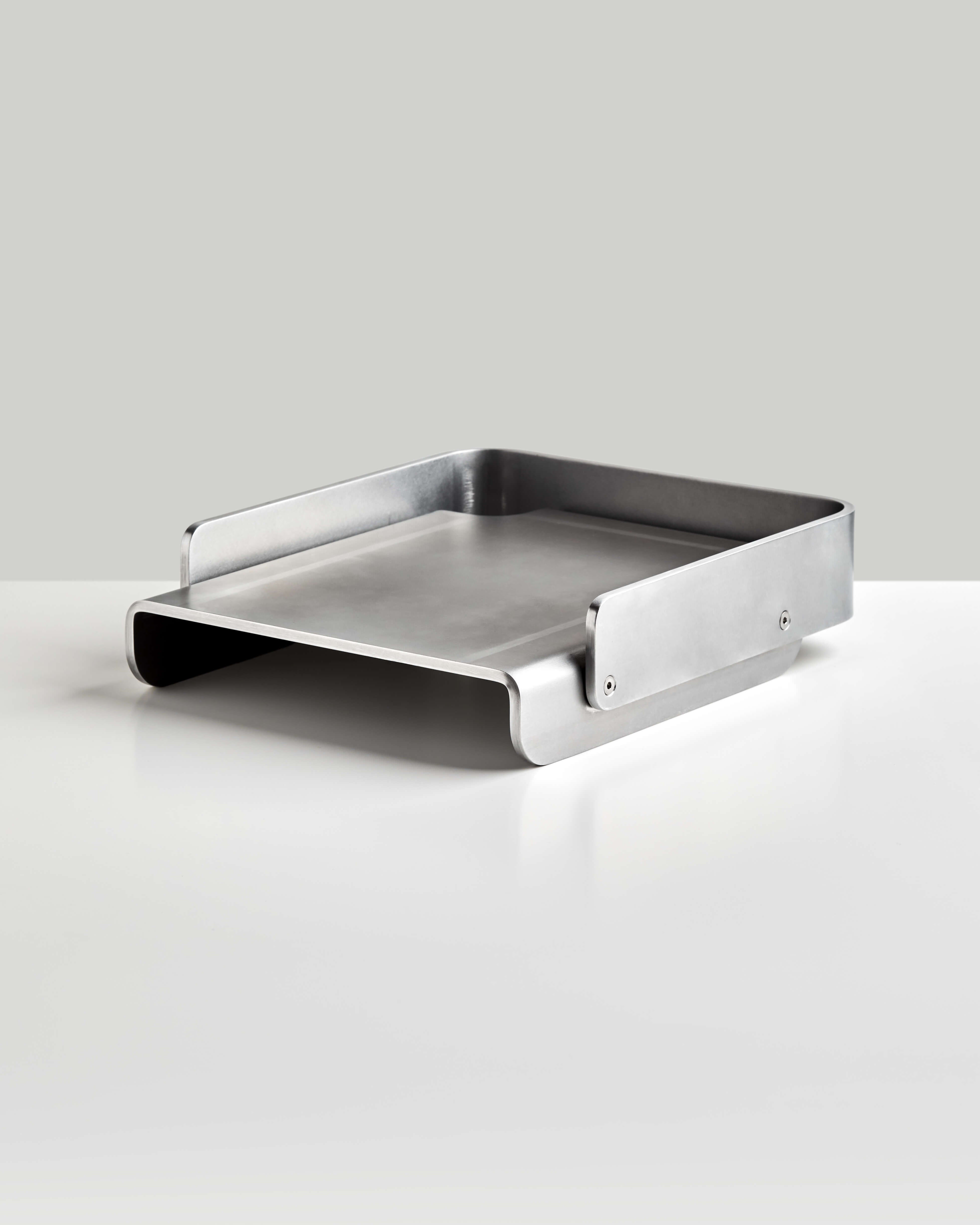 Industry Facility Catchall