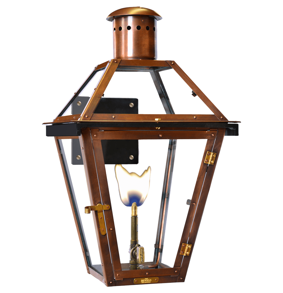 French Quarter® Original Bracket