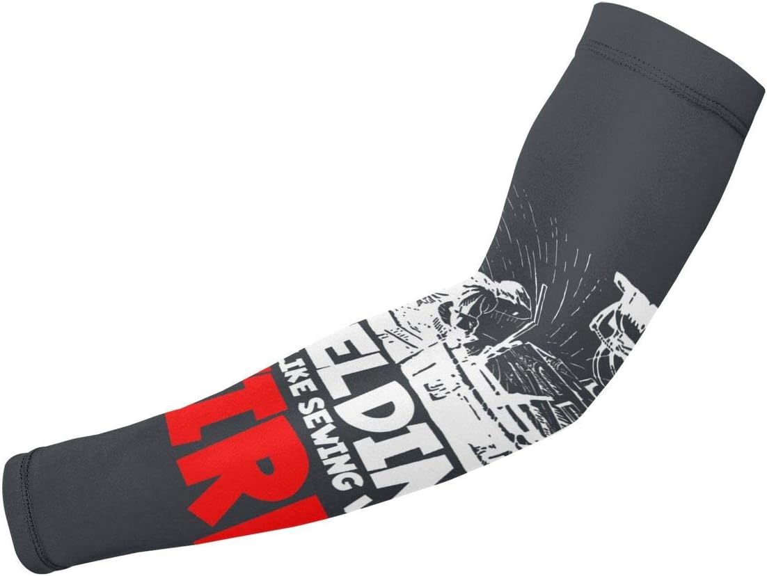 WAYMAY Welding Arm Sleeves