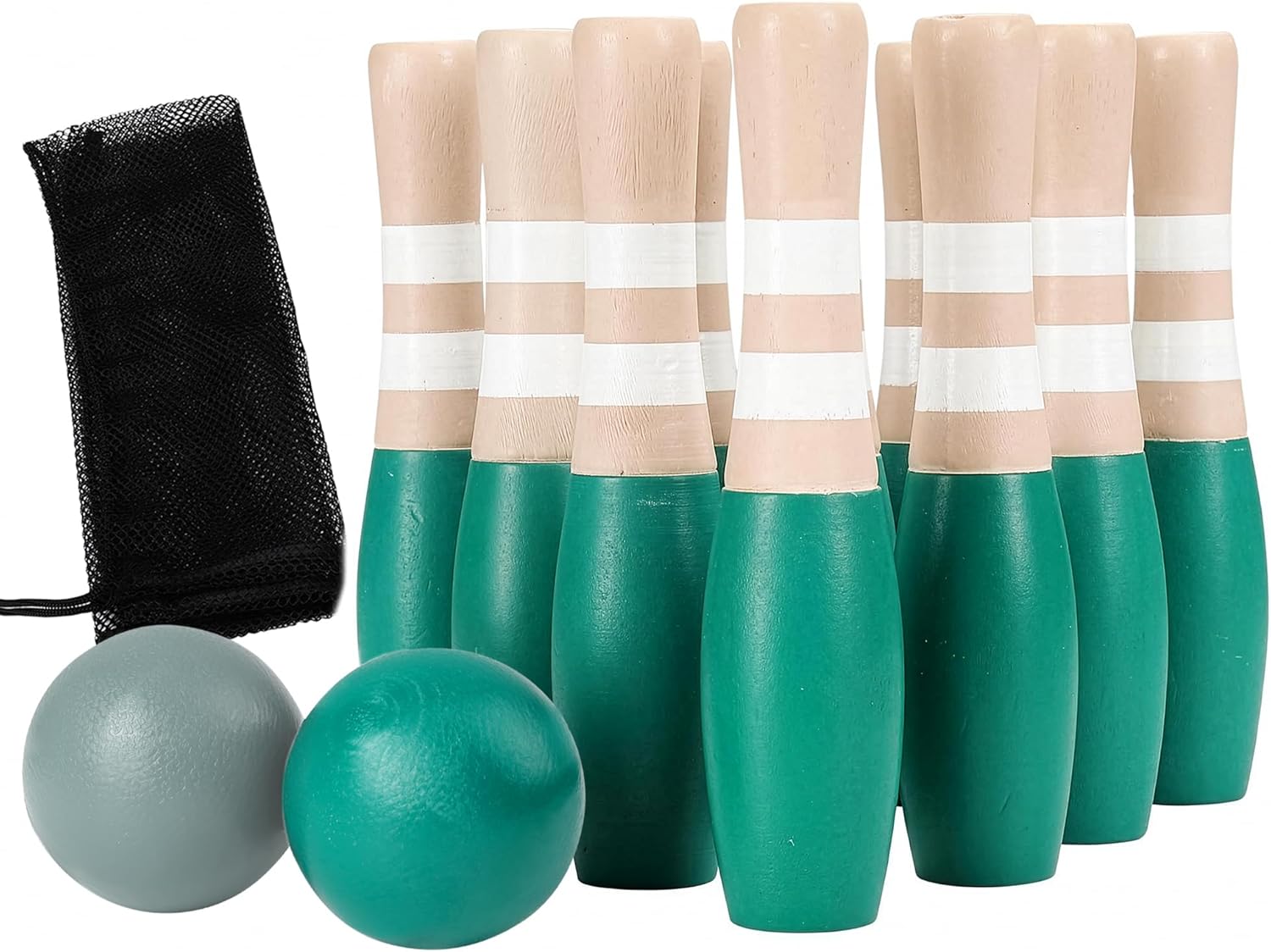 Sterling Sports Skittles Set