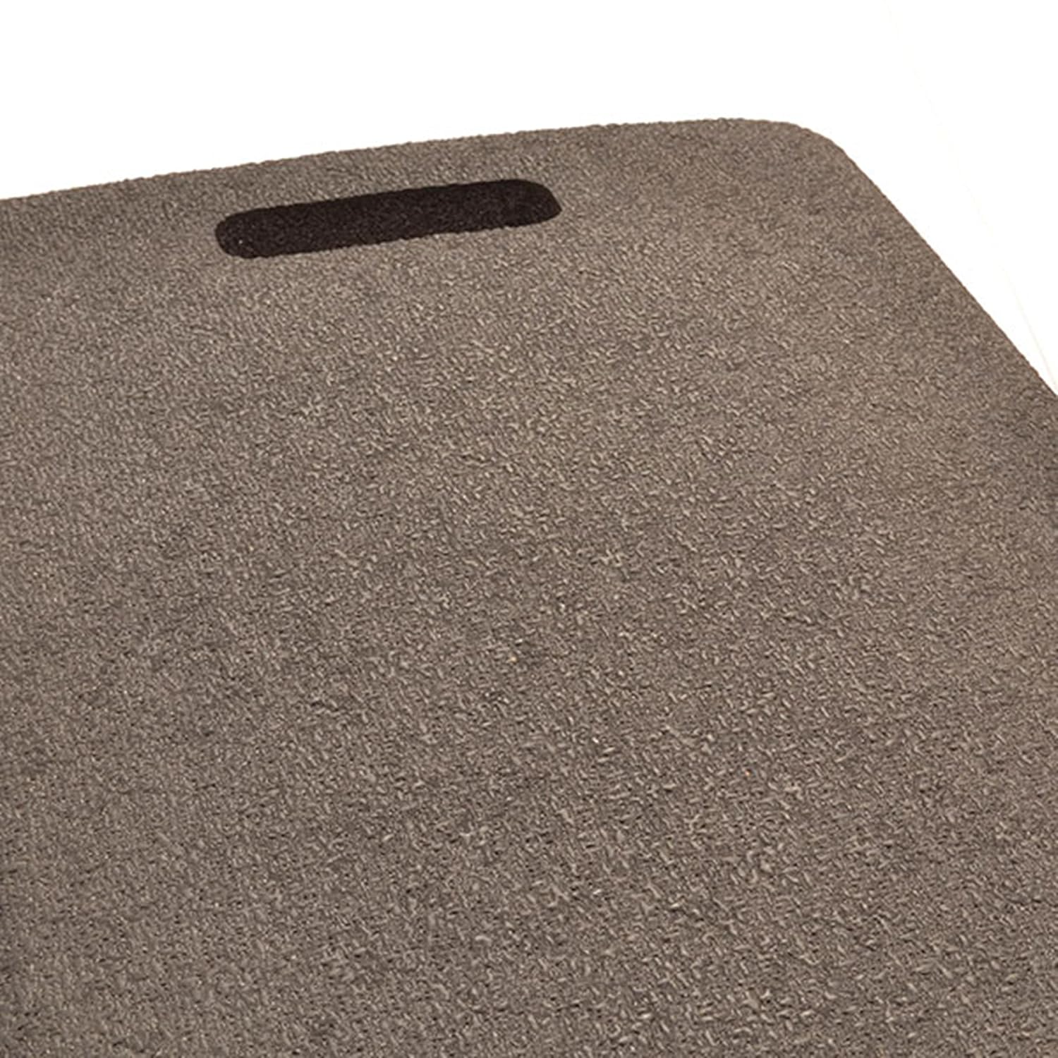 Akro Notrax Knee Rx Heavy Duty Knee Pad with Rubber Bottom, 12" x 22" (951S1222BL)