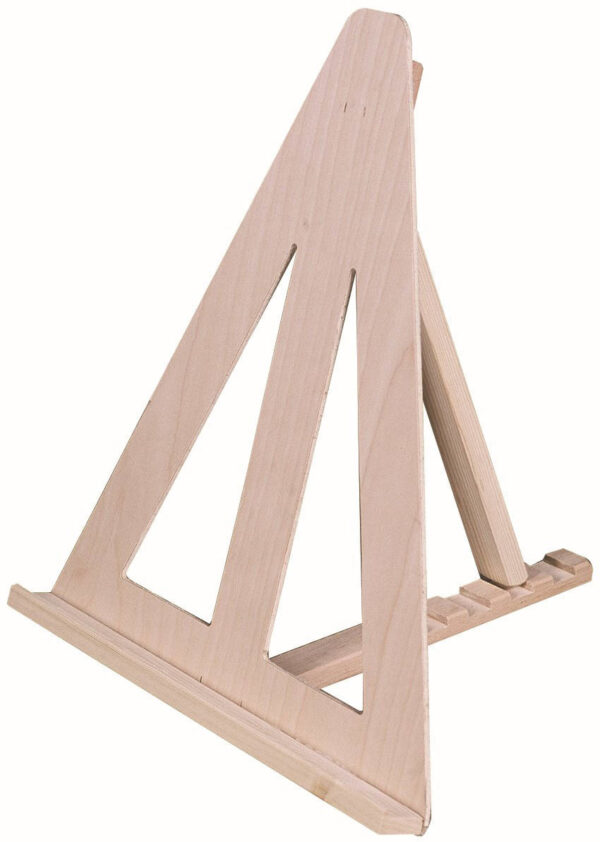 Wahkeena Table Top Easel