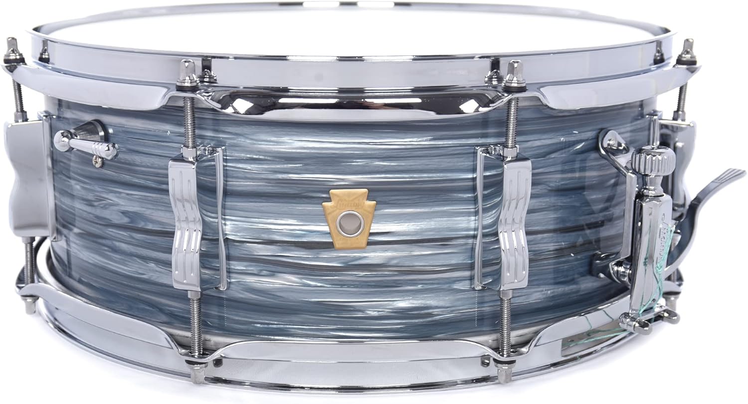 Legacy Maple Jazz Fest 5.5"×14" Snare Drum