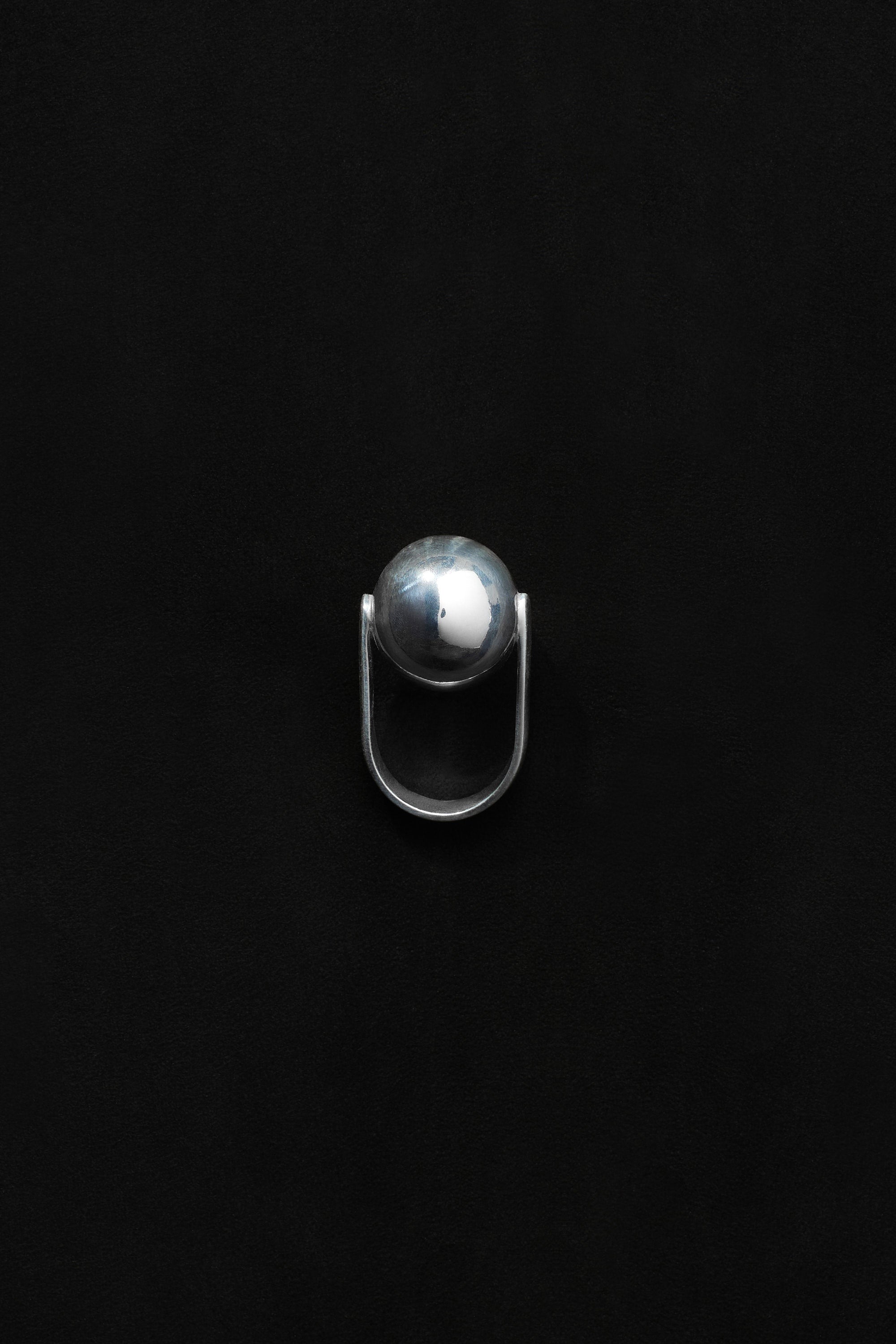 Ball Ring