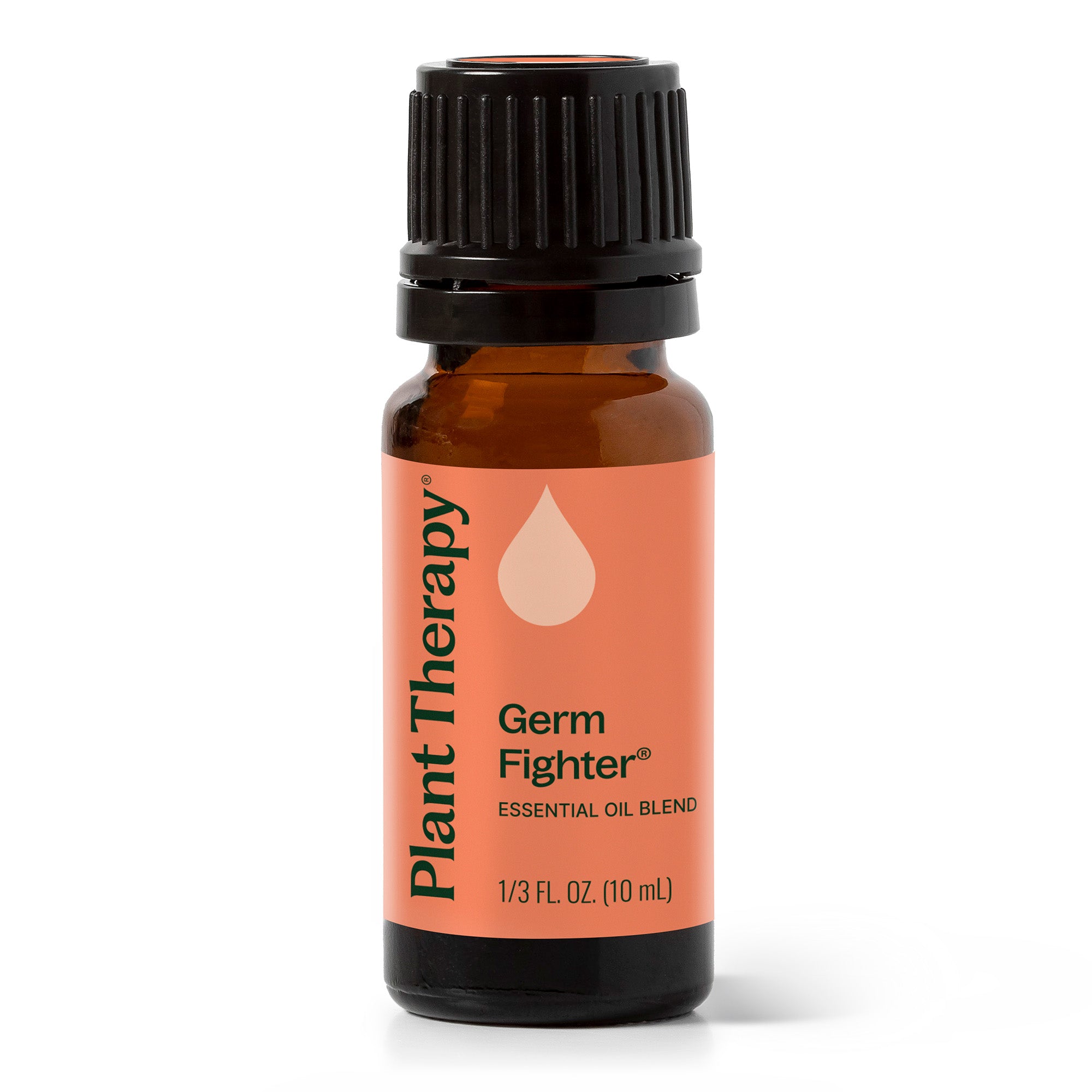 Germ Fighter Essential Oil Blend 10 mL