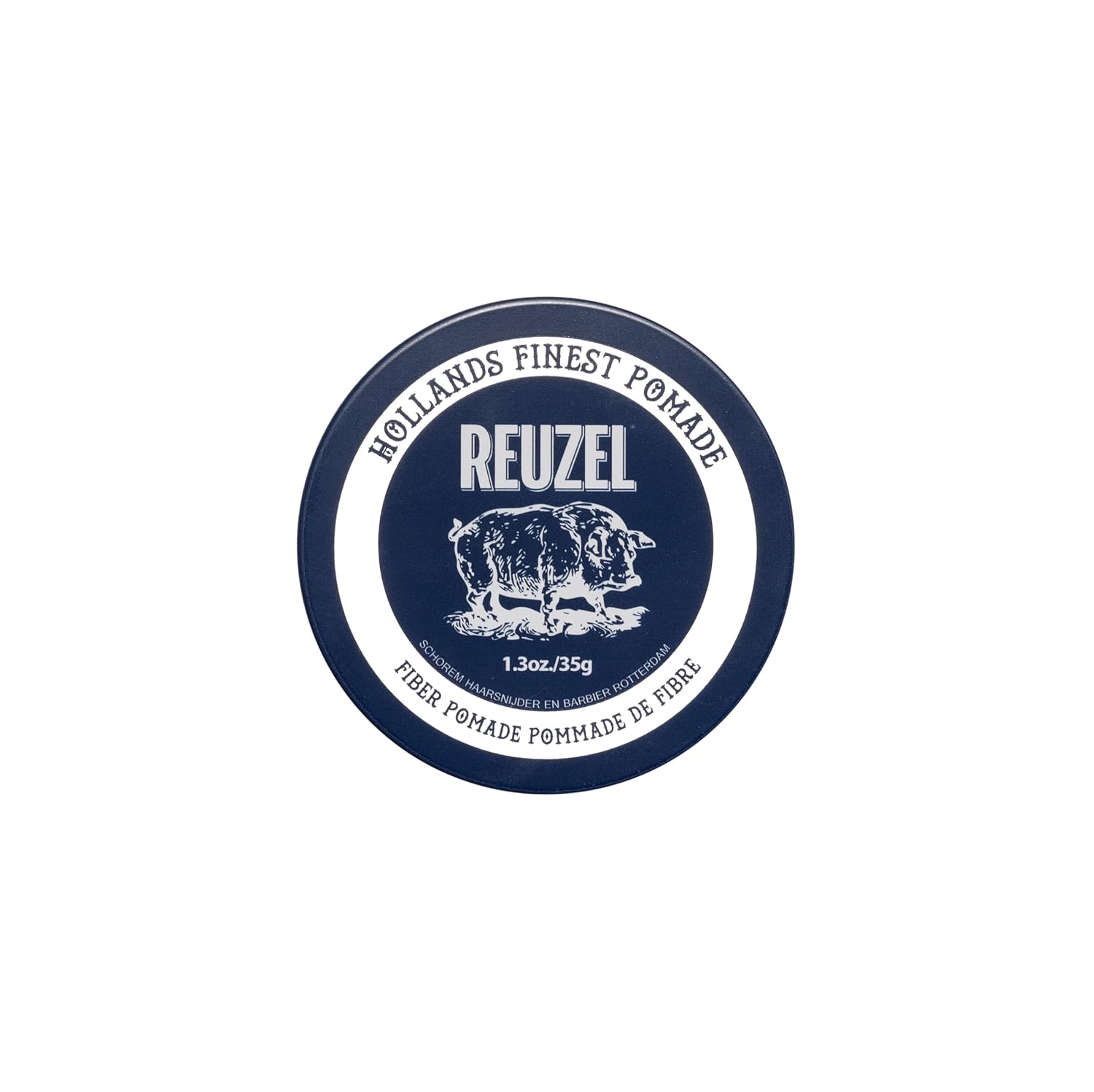 REUZEL Fiber Pomade, Firm Hold