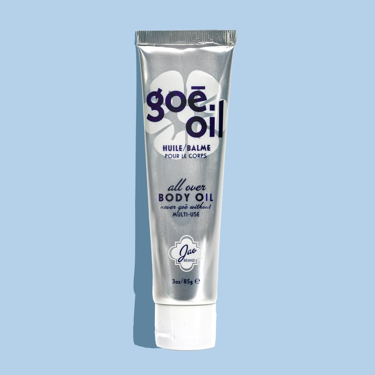 Goē Oil