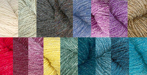 Fisherman 2-Ply Yarn
