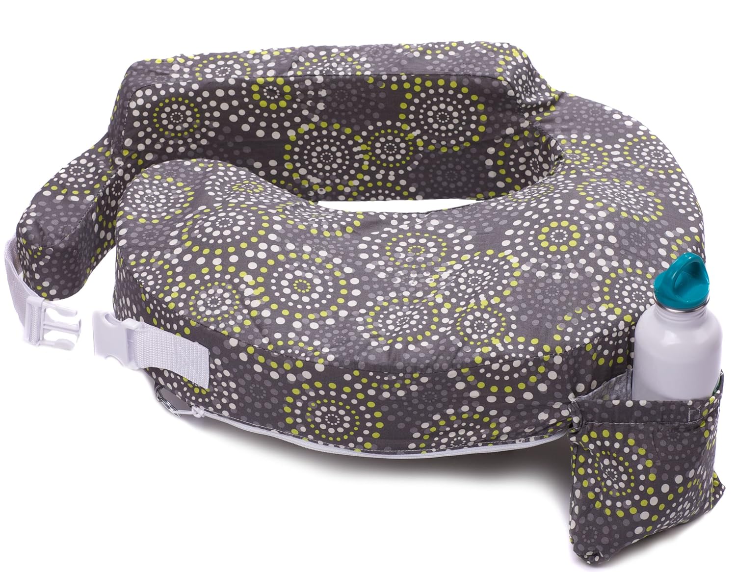 My Brest Friend Original Nursing Pillow Enhanced Ergonomics