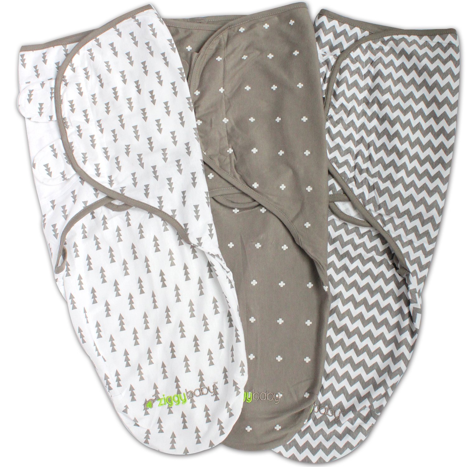 SwaddleMe Original Swaddle Blanket
