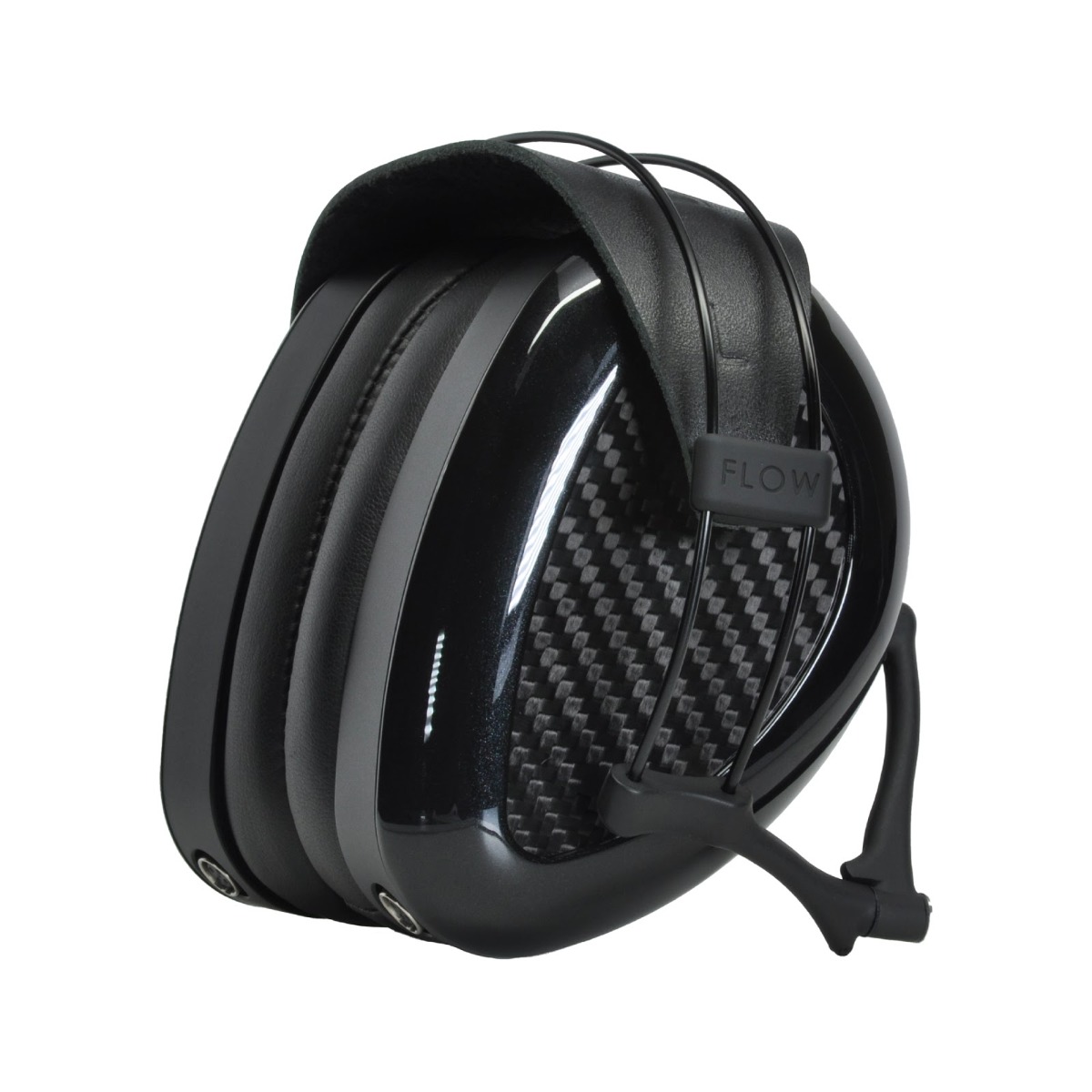 AEON 2 Noire Closed Planar Magnetic Headphones