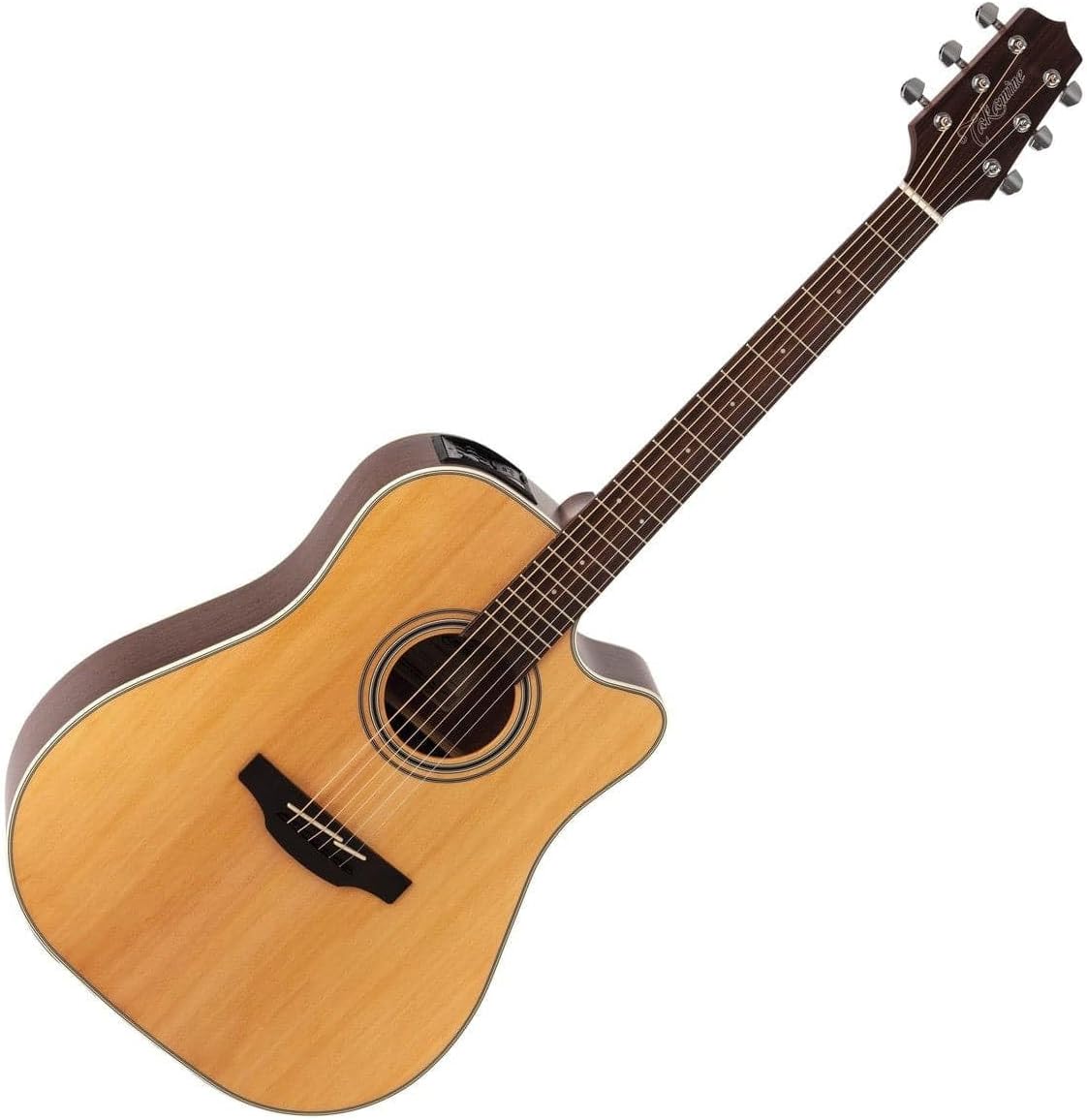 Takamine GD20CE Dreadnought Acoustic-Electric Guitar