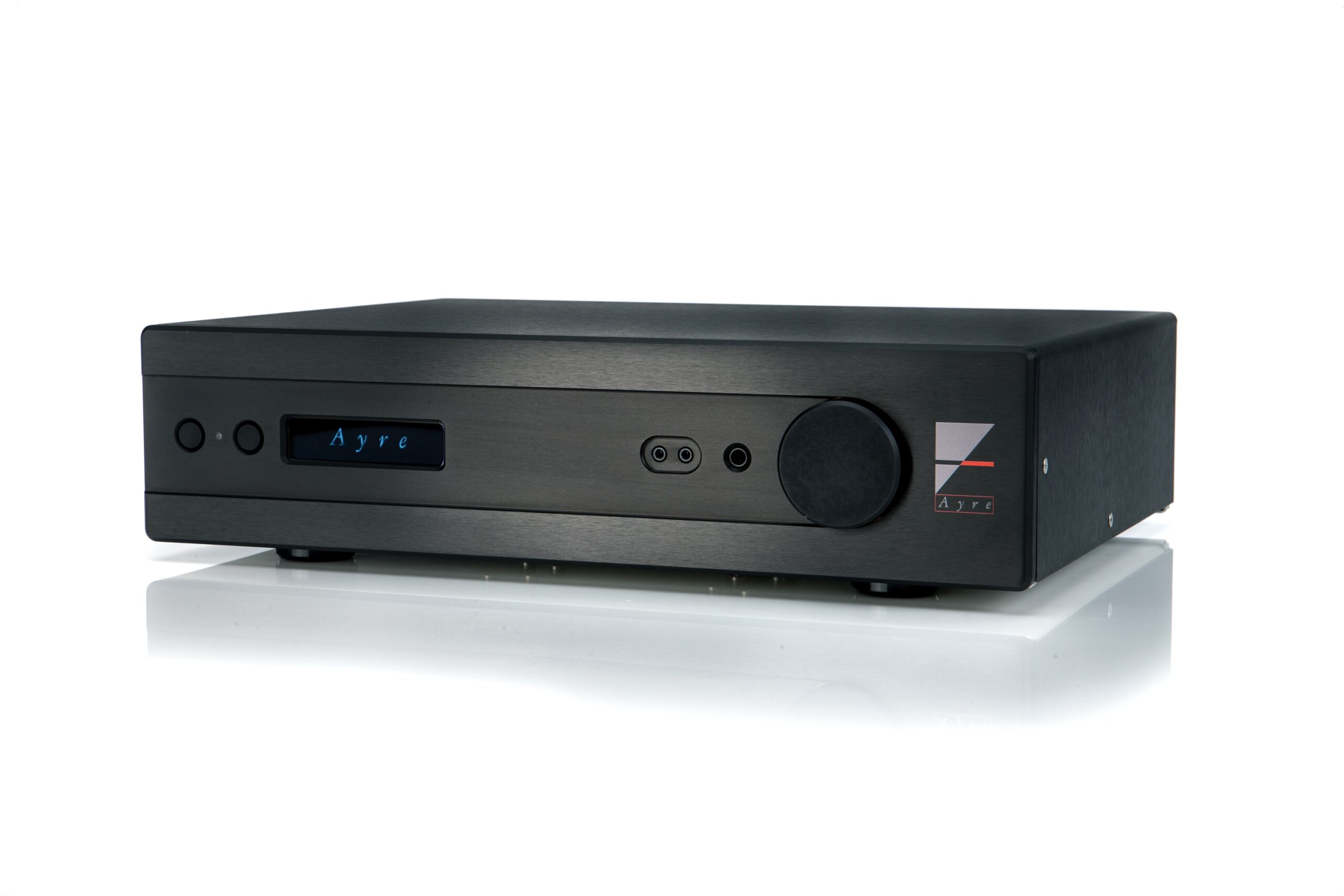 KX-8 Variable Gain Preamplifier