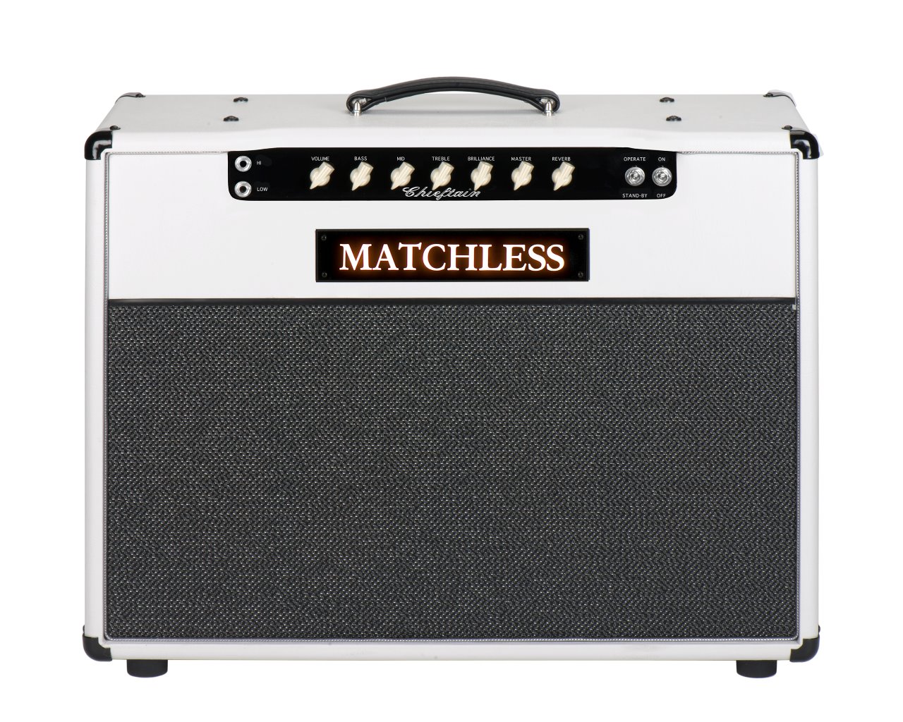 Matchless Chieftain Combo Amplifier