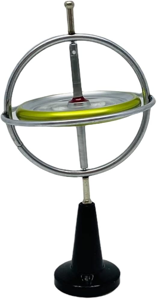 TEDCO Cyclone Gyro