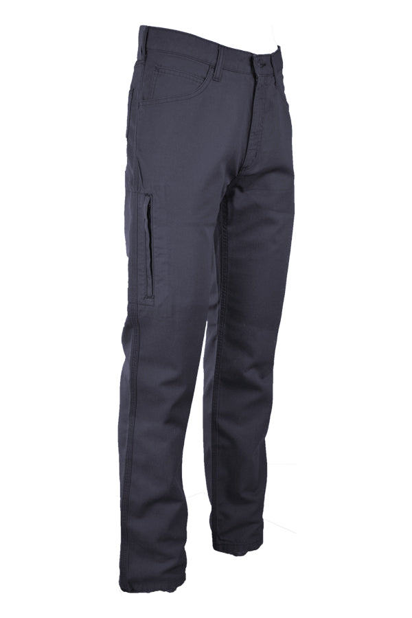 FR Canvas Jeans | 9oz. Westex UltraSoft | Navy