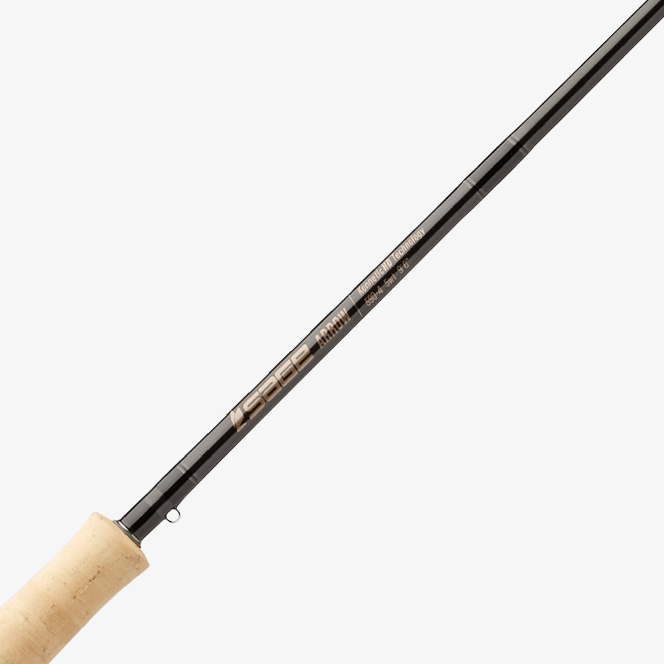 ARROW 590-4 Fly Fishing Rod