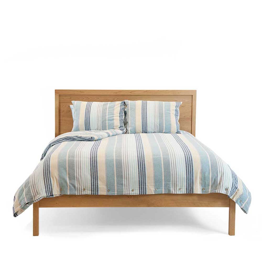 Pompanoosuc Mills Chester Bed