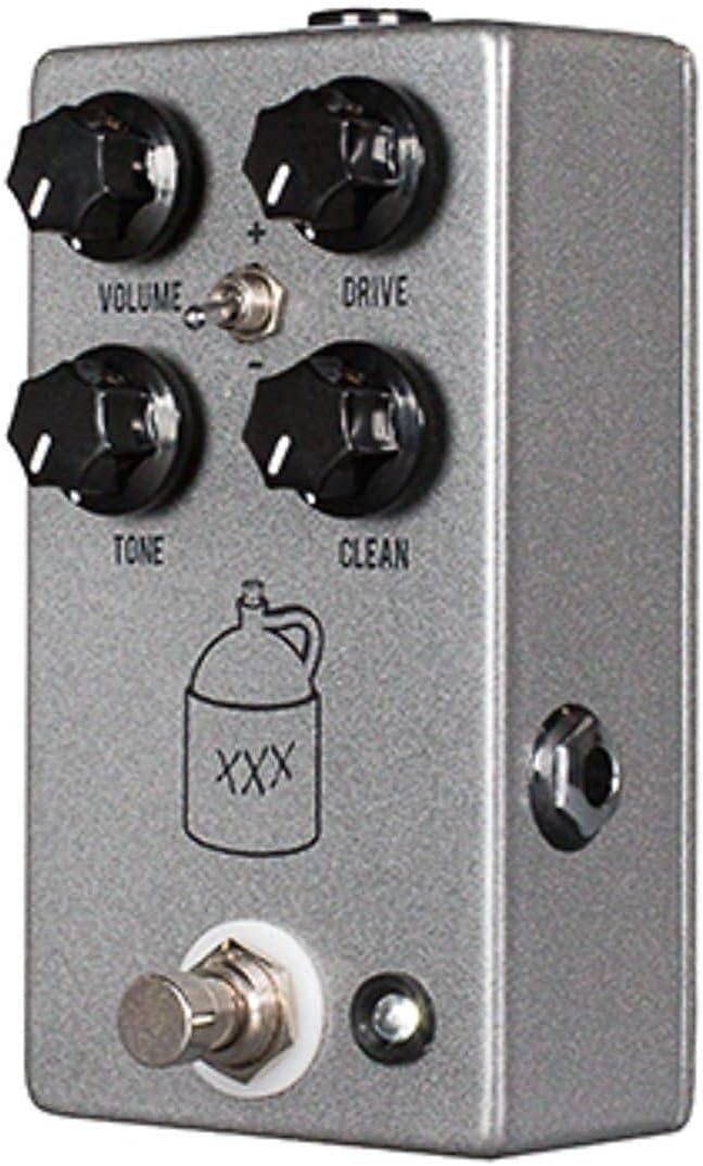 Moonshine V2 Overdrive