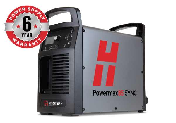 Powermax85 SYNC Plasma Cutter