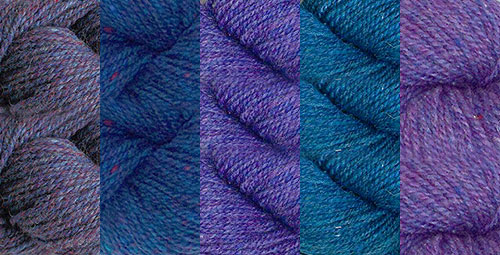 Shetlands 2-Ply Yarn