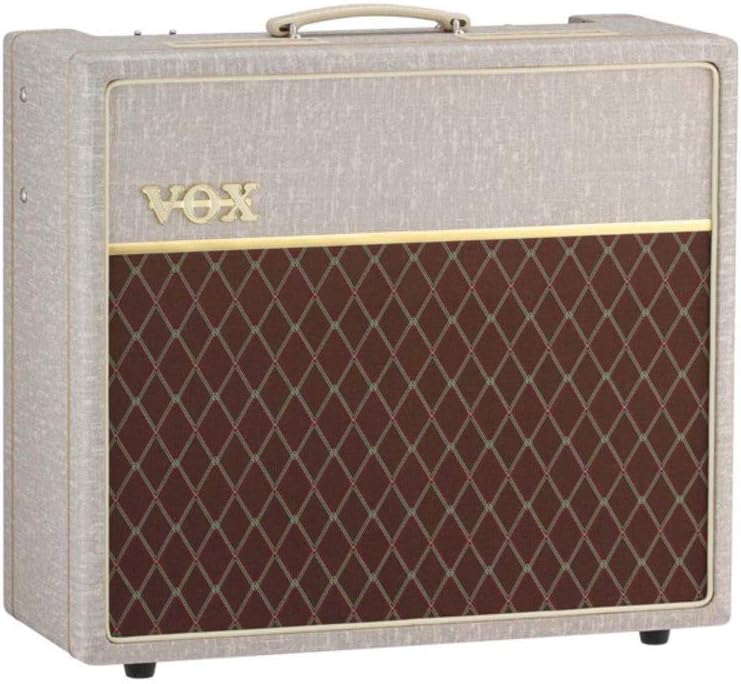 VOX AC15HW1X Guitar Combo Amplifier