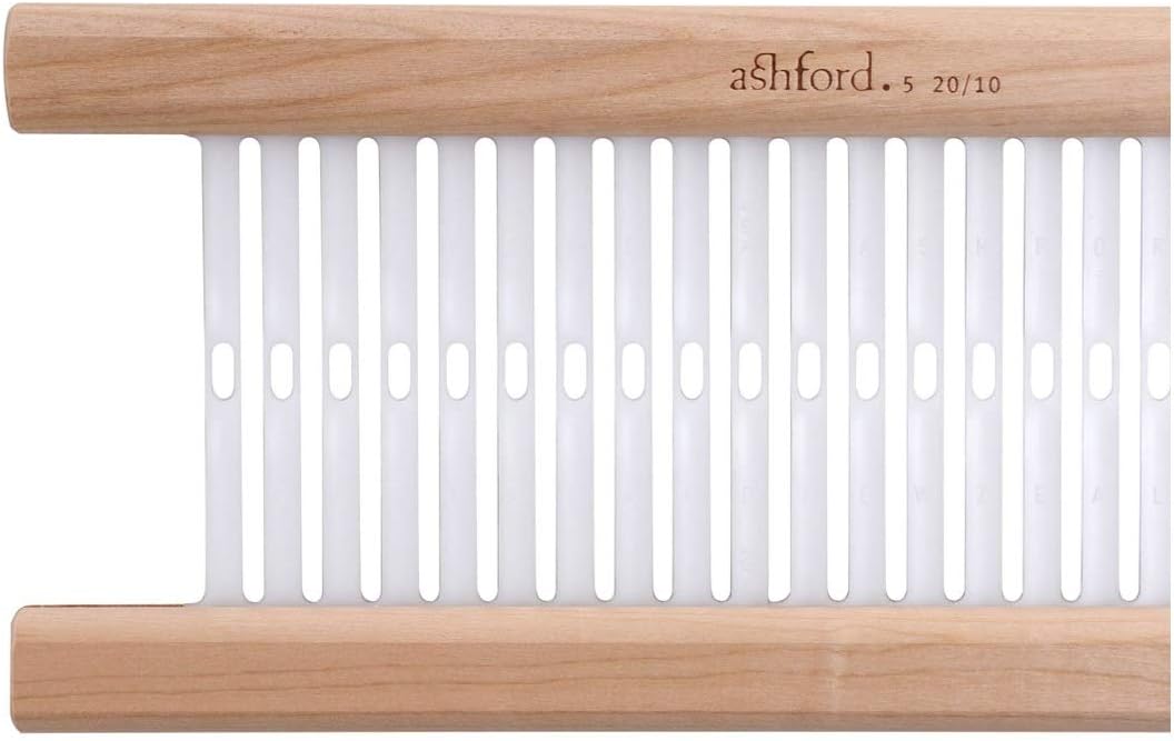Ashford Rigid Heddle Loom