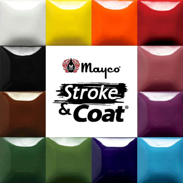 Stroke & Coat® Kit #1 Pints