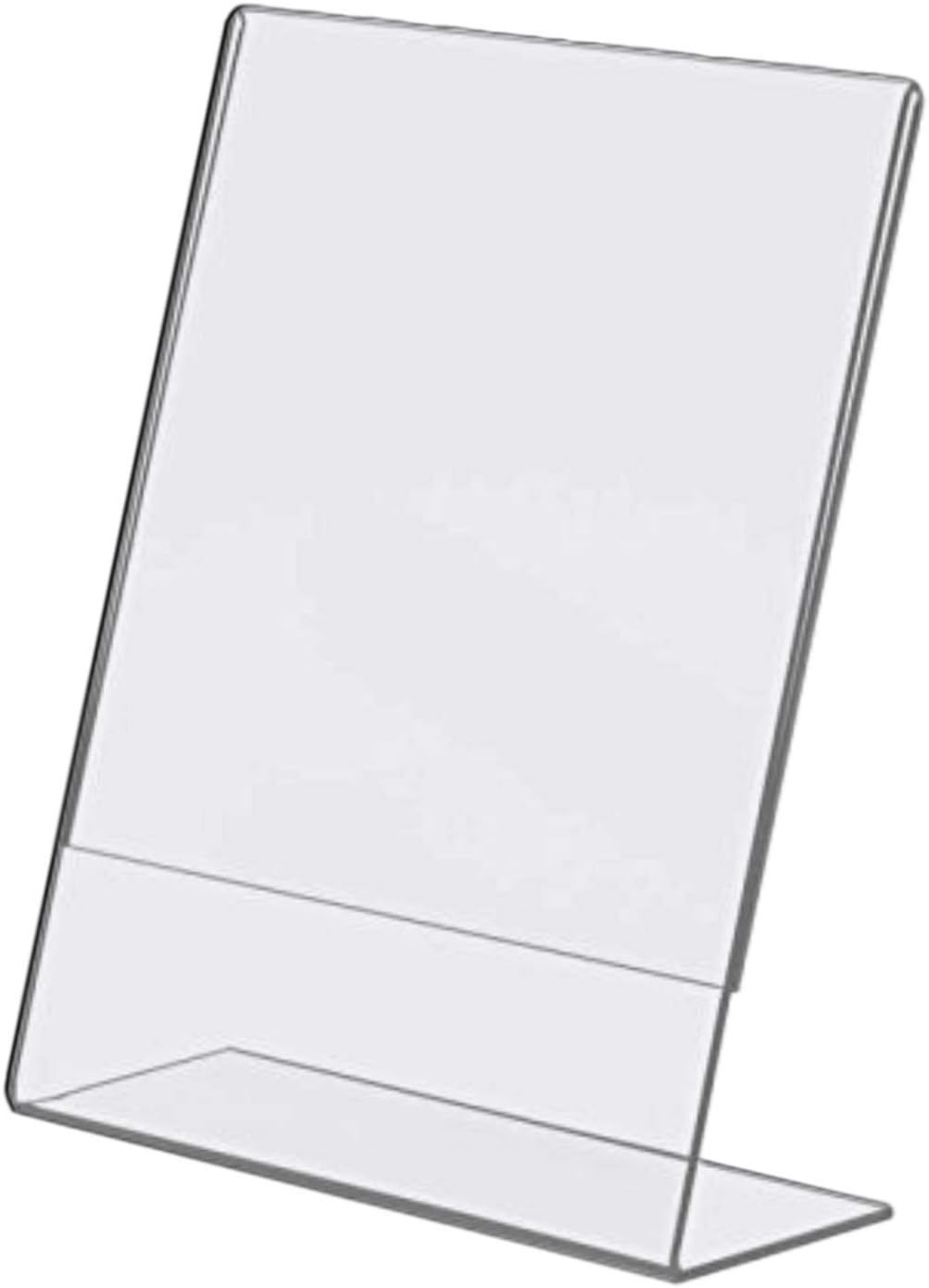 EVERWhite Magnetic Aluminum Framed Whiteboard 4'×6'
