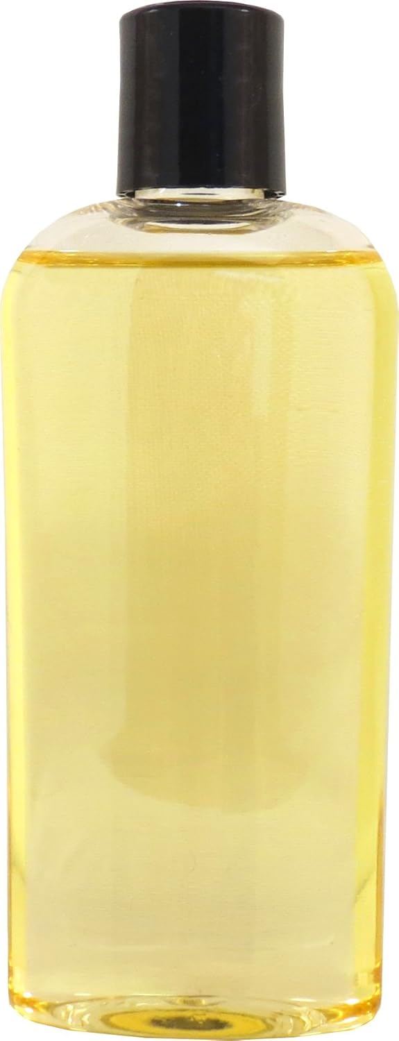 Unbranded Apricot and Honey Bath Oil - Scented Body Oil