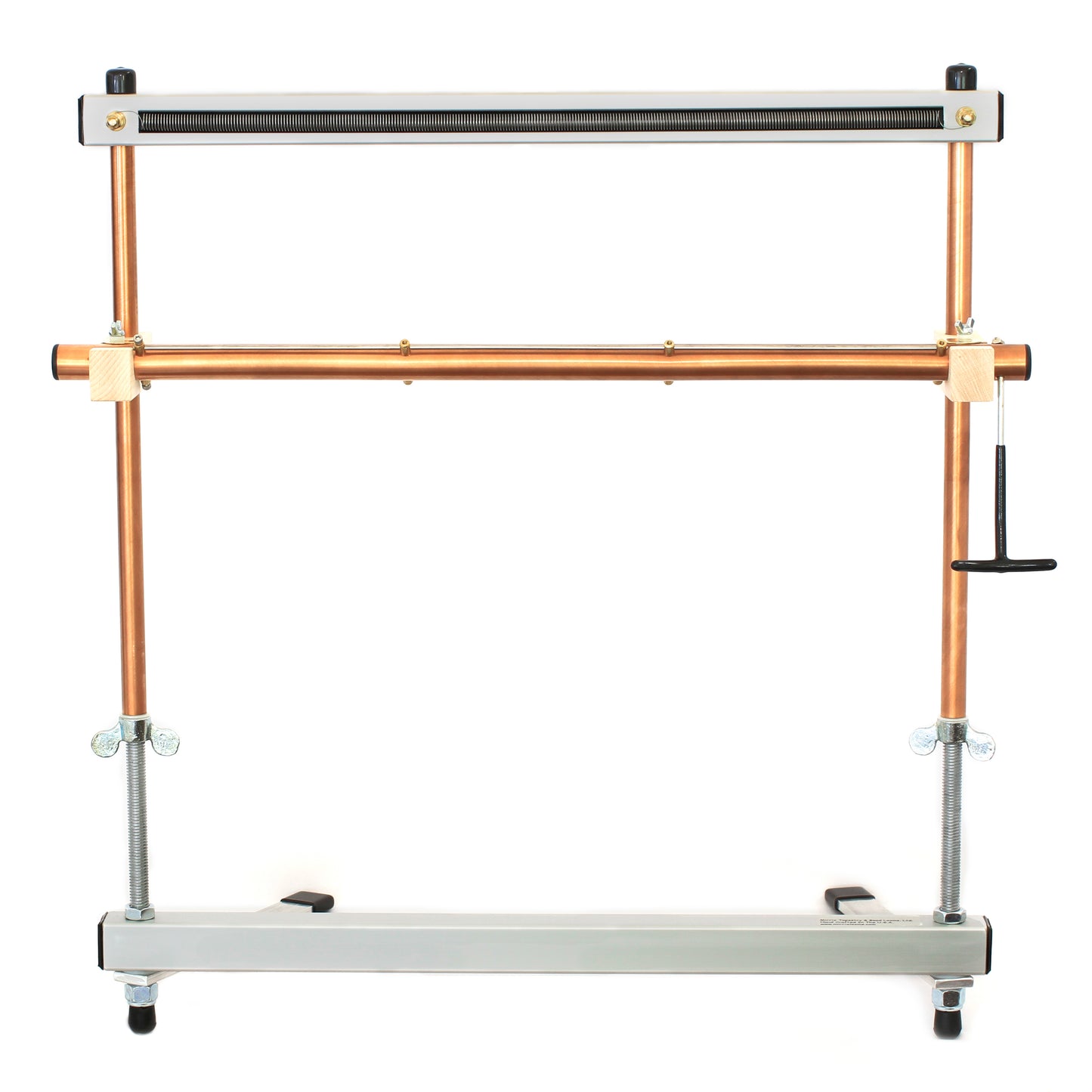 Mirrix 22" Zach Tapestry & Bead Loom