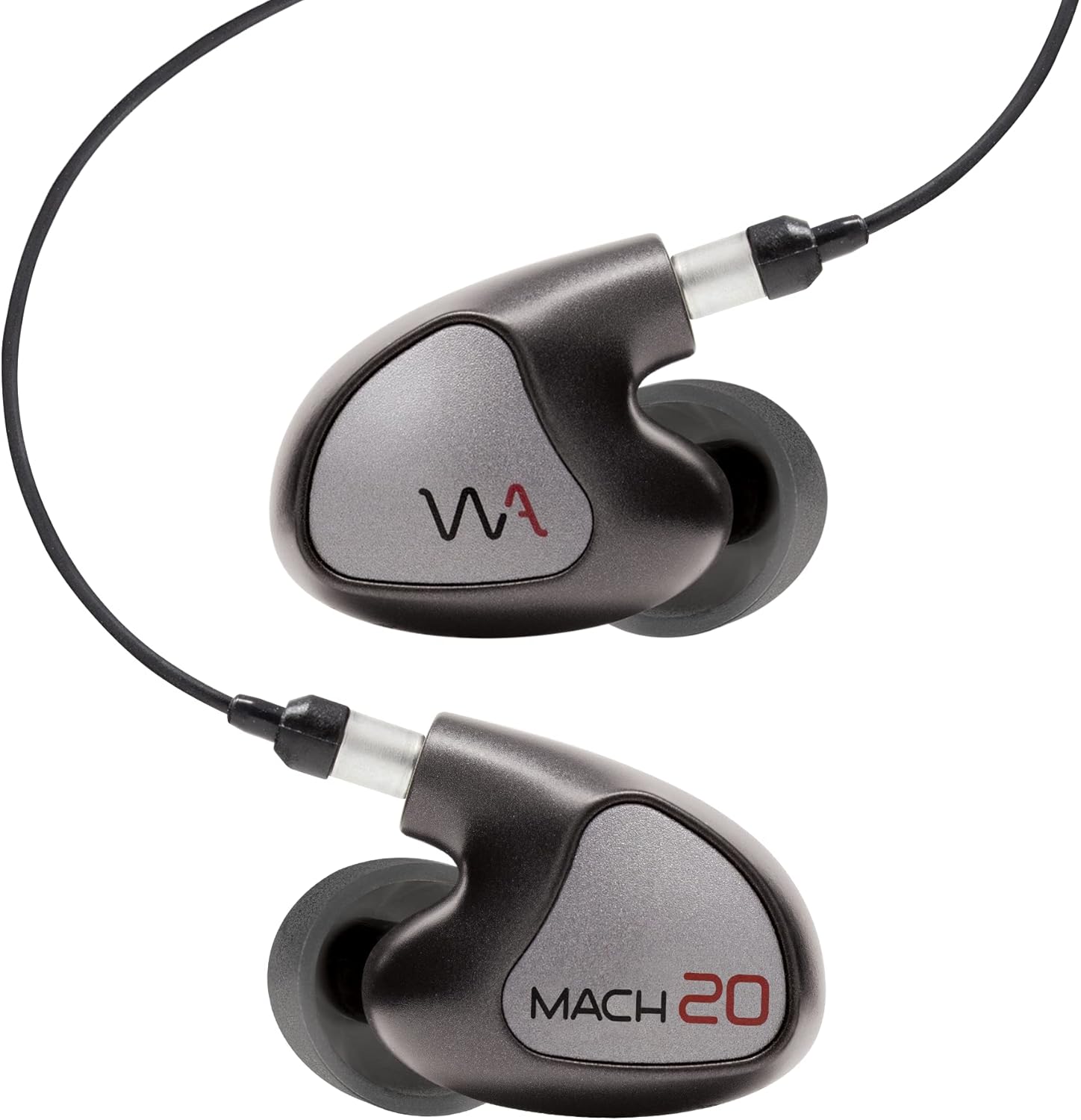 MACH 20 Universal IEM