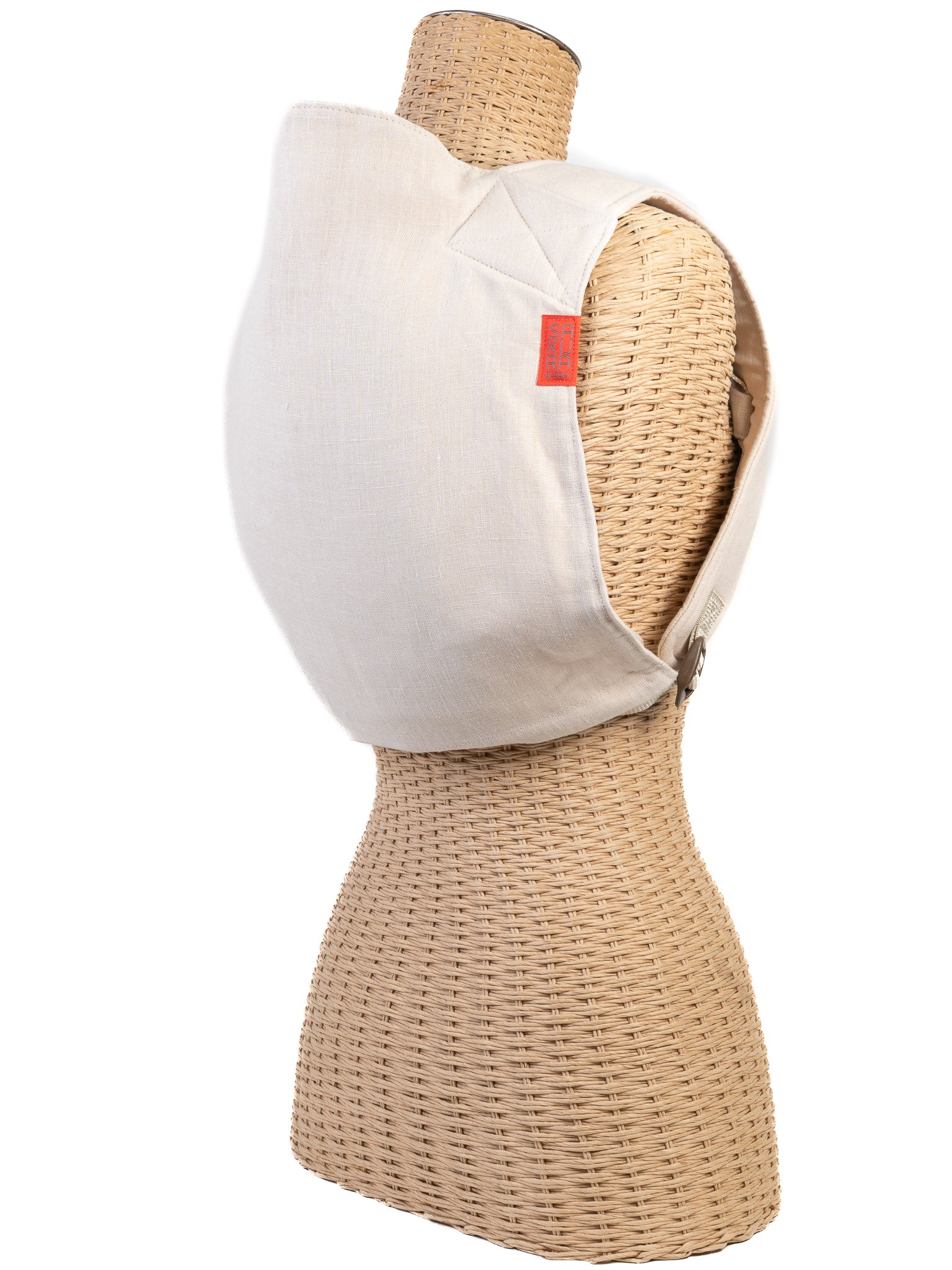 Basics Onbuhimo Baby Carrier