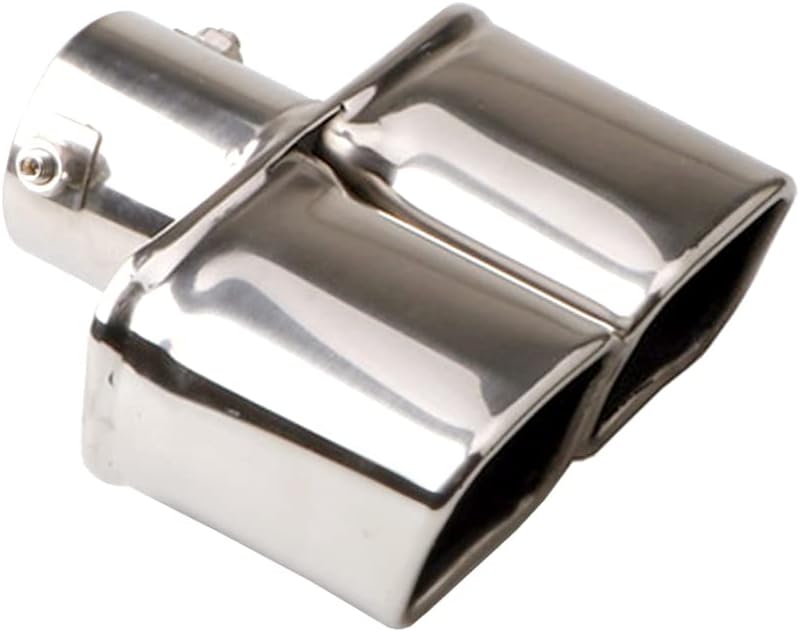 Sakali Universal Muffler Straight Pipe