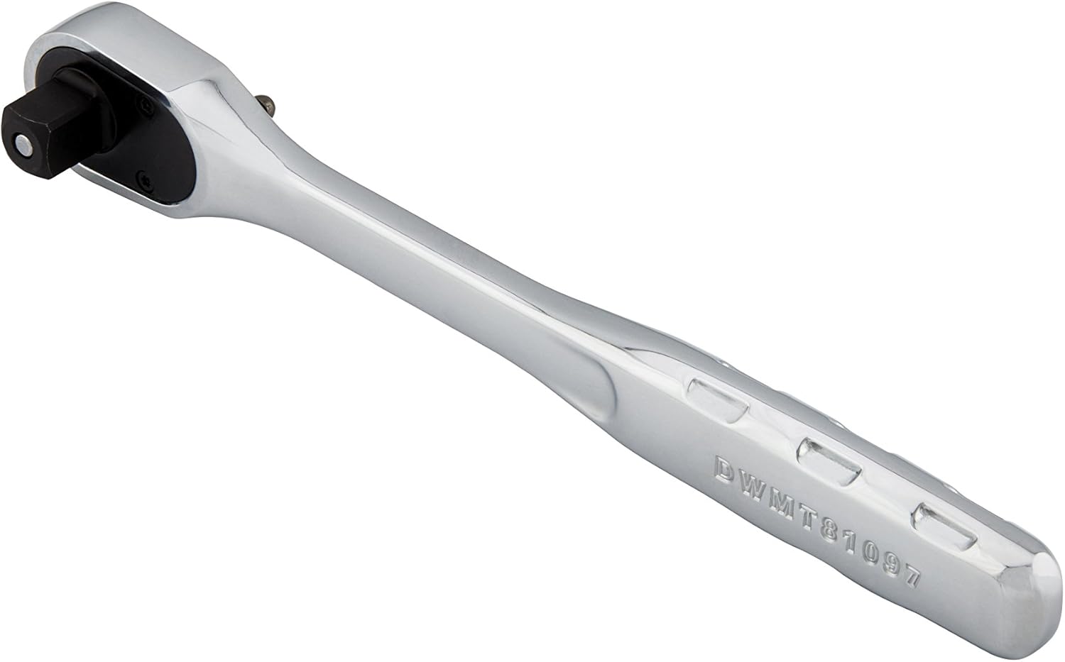 DeWalt 3/8-Inch Drive Quick Release Ratchet
