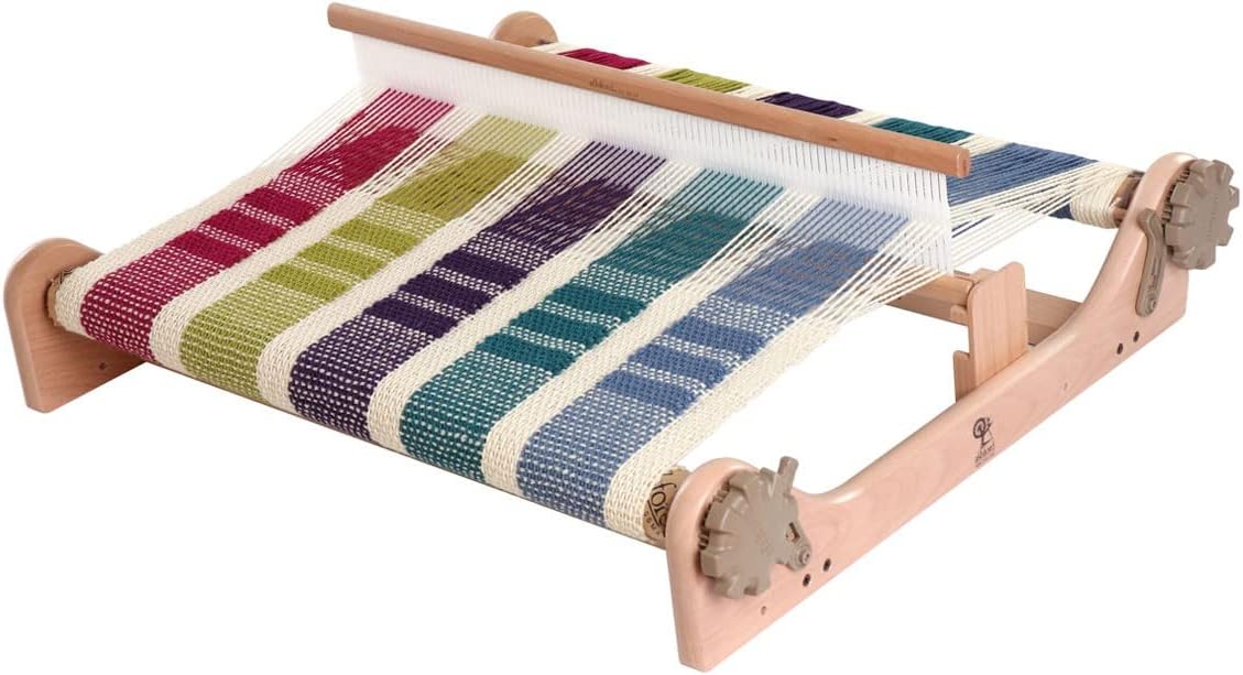 Ashford Weaving Rigid Heddle Loom - 24