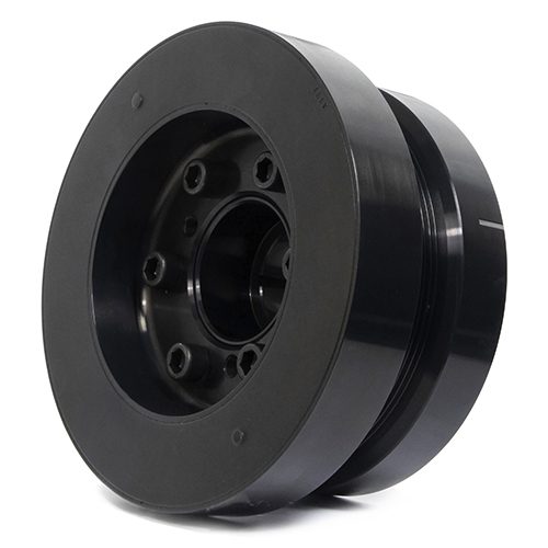 Fluidampr 720211 7.3L Power Stroke Viscous Harmonic Damper