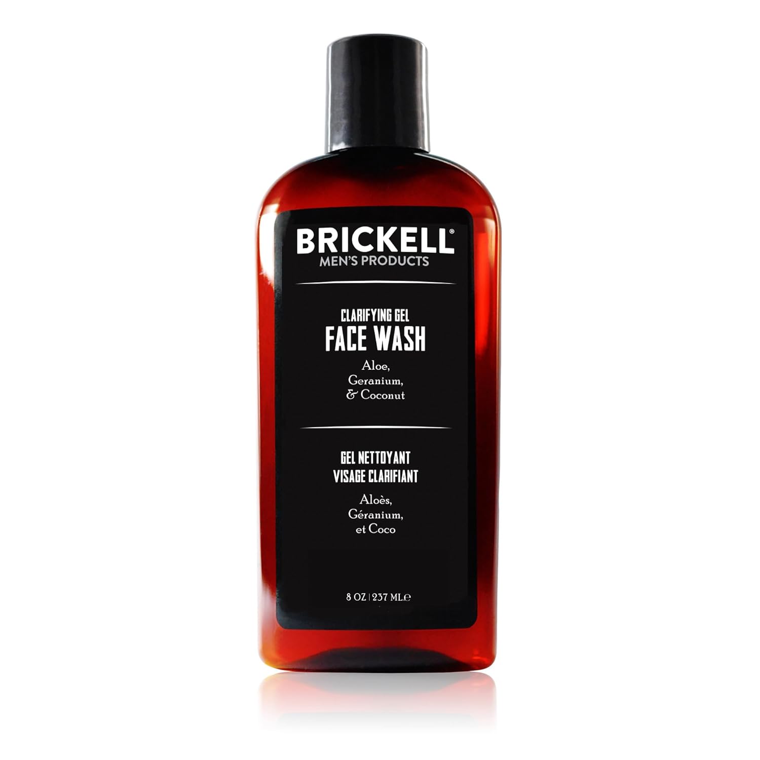 Clarifying Gel Face Wash