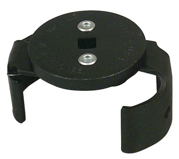 Lisle 63250 Wide Range Filter Wrench