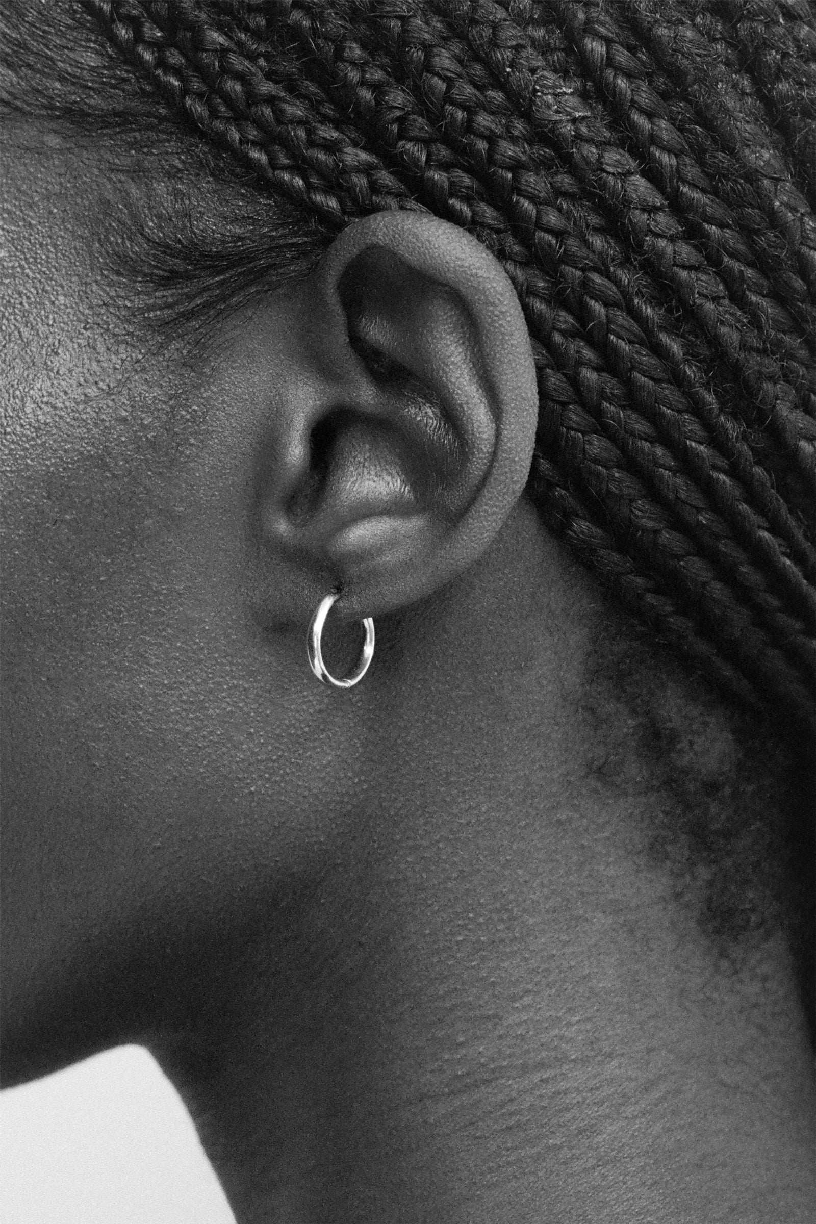 Intrinsic Hoops