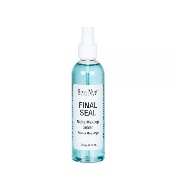 Final Seal Setting Spray