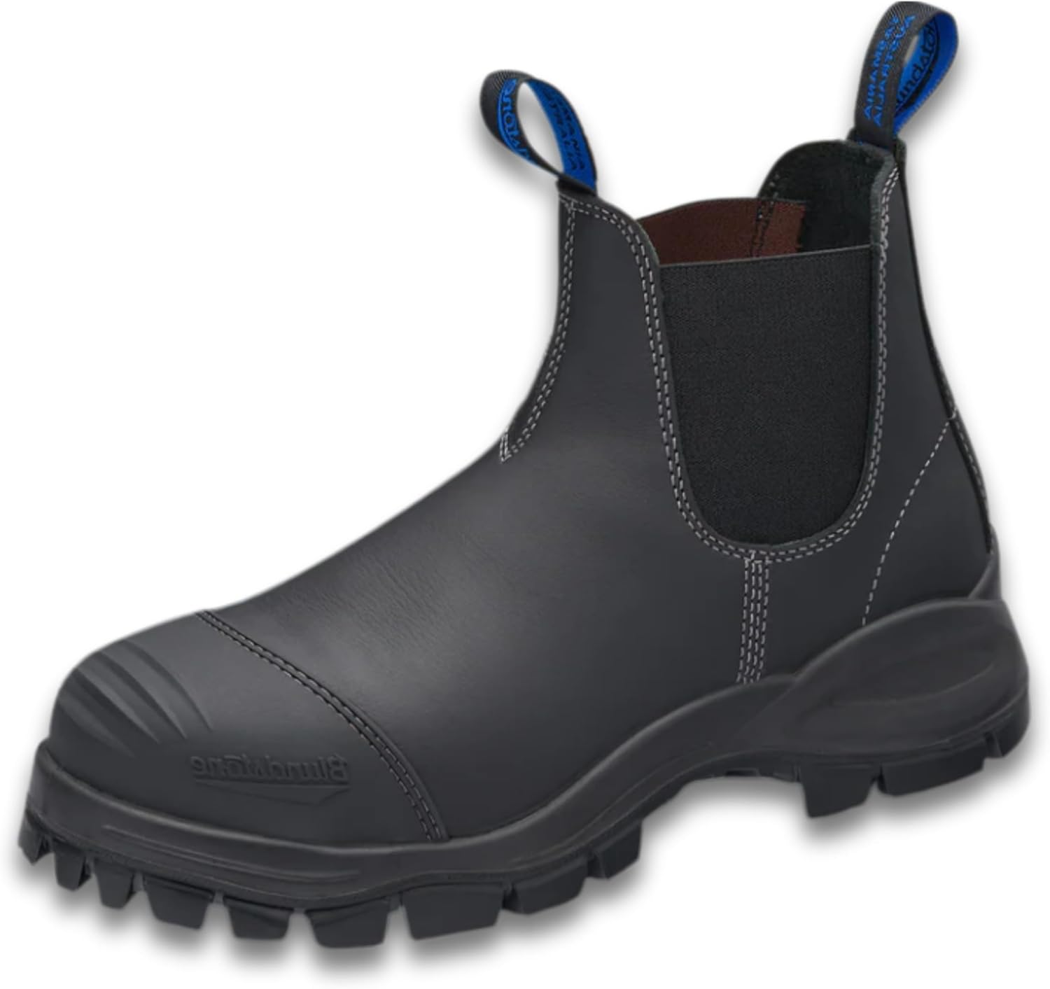 Blundstone 990 Extreme Series Unisex Chelsea Work Boots