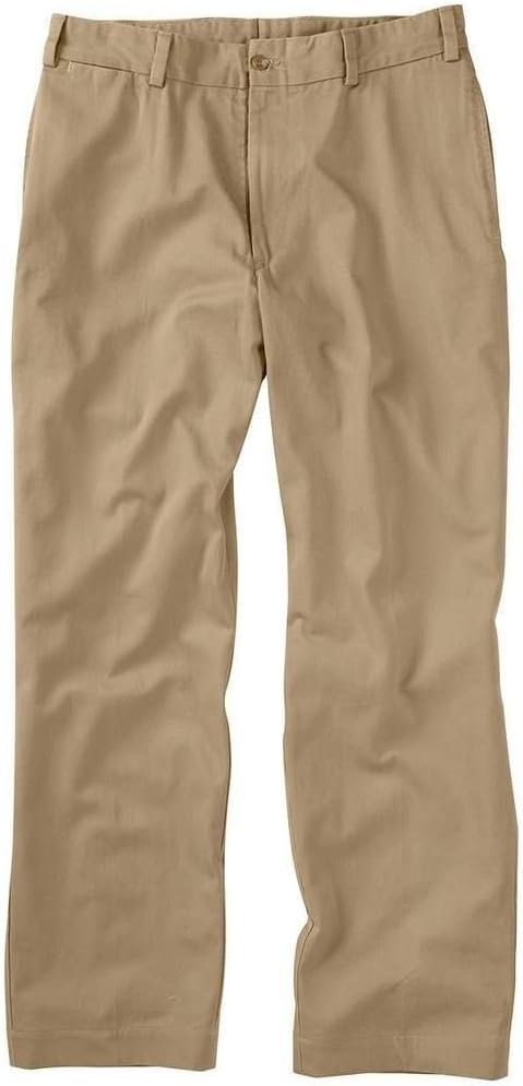 Bill's Khakis Men's M2 Classic Fit Original Twill Pants