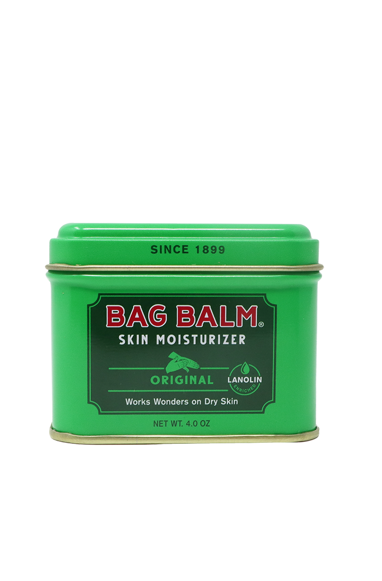 Bag Balm Original 4oz Tin