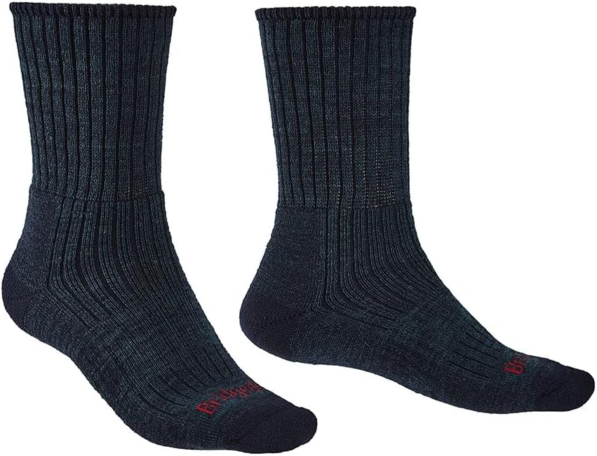 Bridgedale Hike Lightweight Coolmax Comfort Boot Women’s