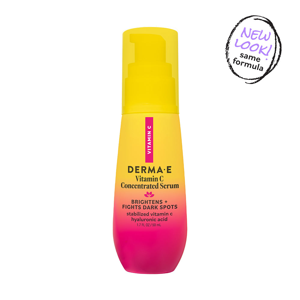 Vitamin C Concentrated Serum