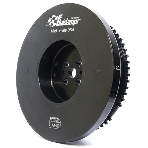 Fluidampr 920321 6.7L Cummins Viscous Harmonic Damper